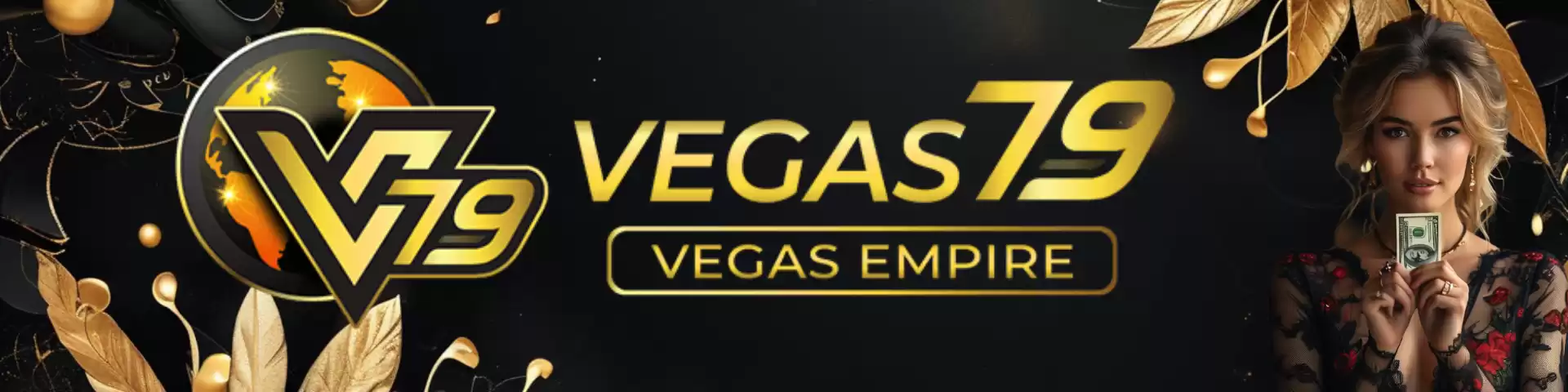 VEGAS79 banner